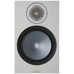 Monitor Audio Bronze 100 Hvid Kompakt h�jttalers�t