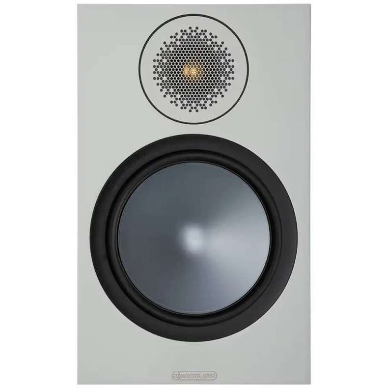 Monitor Audio Bronze 100 Hvid Kompakt h�jttalers�t