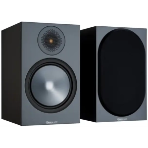 Monitor Audio Bronze 100 Hvid Kompakt h�jttalers�t
