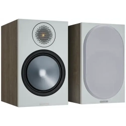 Monitor Audio Bronze 100 Hvid Kompakt h�jttalers�t