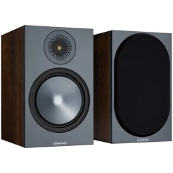 Monitor Audio Bronze 100 Hvid Kompakt h�jttalers�t