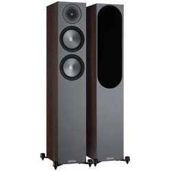 Monitor Audio Bronze 200 Hvid Gulvh�jttalers�t