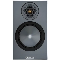 Monitor Audio Bronze 50 Hvid Kompakt h�jttalers�t