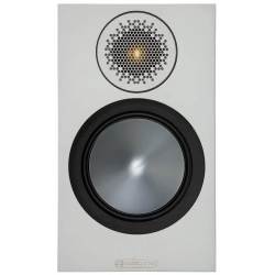 Monitor Audio Bronze 50 Hvid Kompakt h�jttalers�t