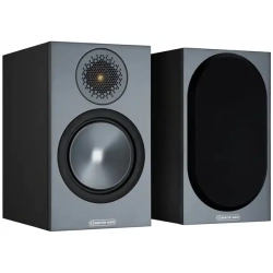 Monitor Audio Bronze 50 Hvid Kompakt h�jttalers�t