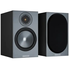 Monitor Audio Bronze 50 Hvid Kompakt h�jttalers�t