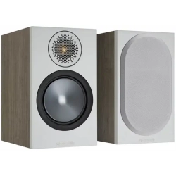 Monitor Audio Bronze 50 Hvid Kompakt h�jttalers�t