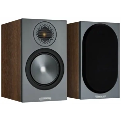 Monitor Audio Bronze 50 Hvid Kompakt h�jttalers�t