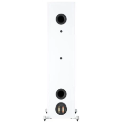 Monitor Audio Bronze 500 Hvid Gulvh�jttalers�t