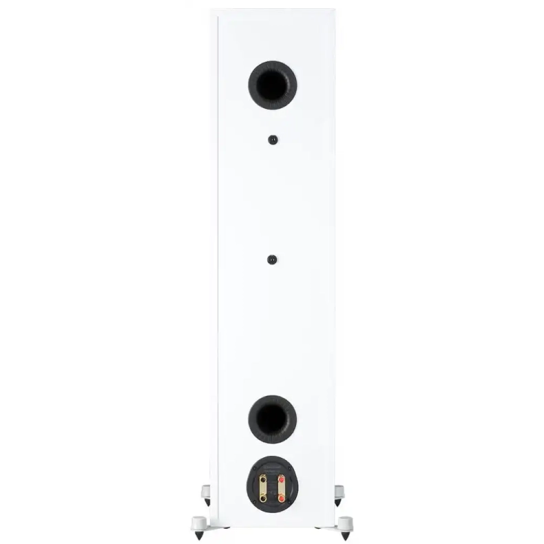 Monitor Audio Bronze 500 Hvid Gulvh�jttalers�t