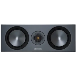Monitor Audio Bronze C150 Hvid Centerh�jttaler