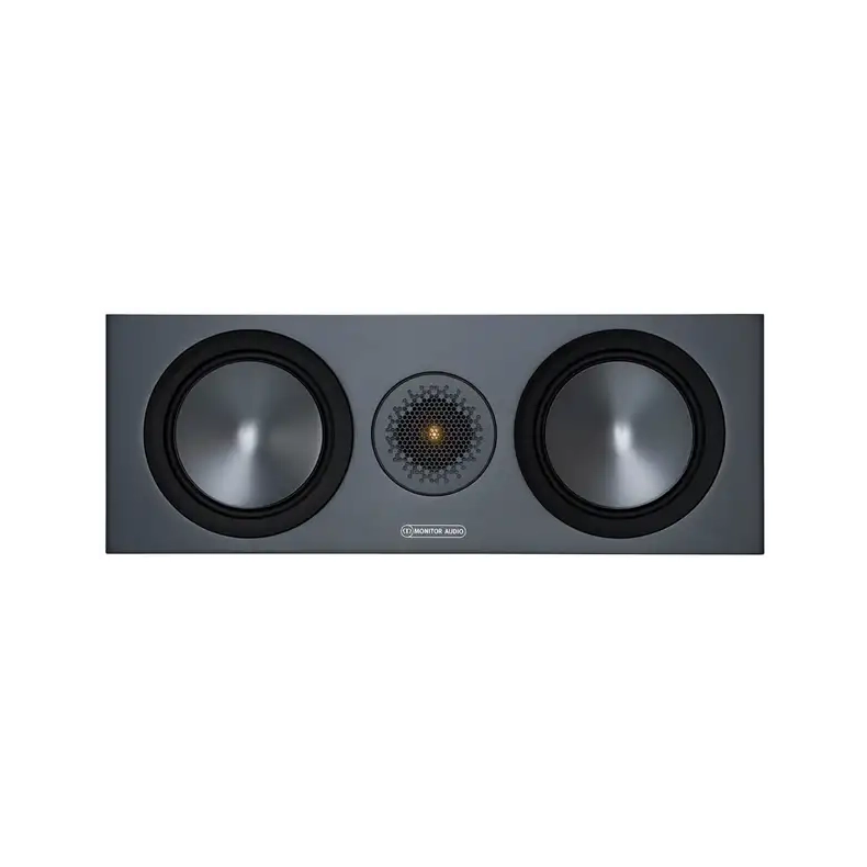 Monitor Audio Bronze C150 Hvid Centerh�jttaler