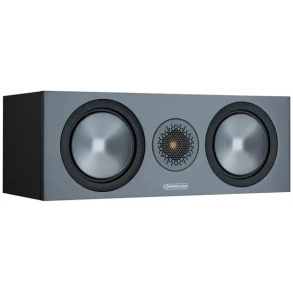 Monitor Audio Bronze C150 Hvid Centerh�jttaler