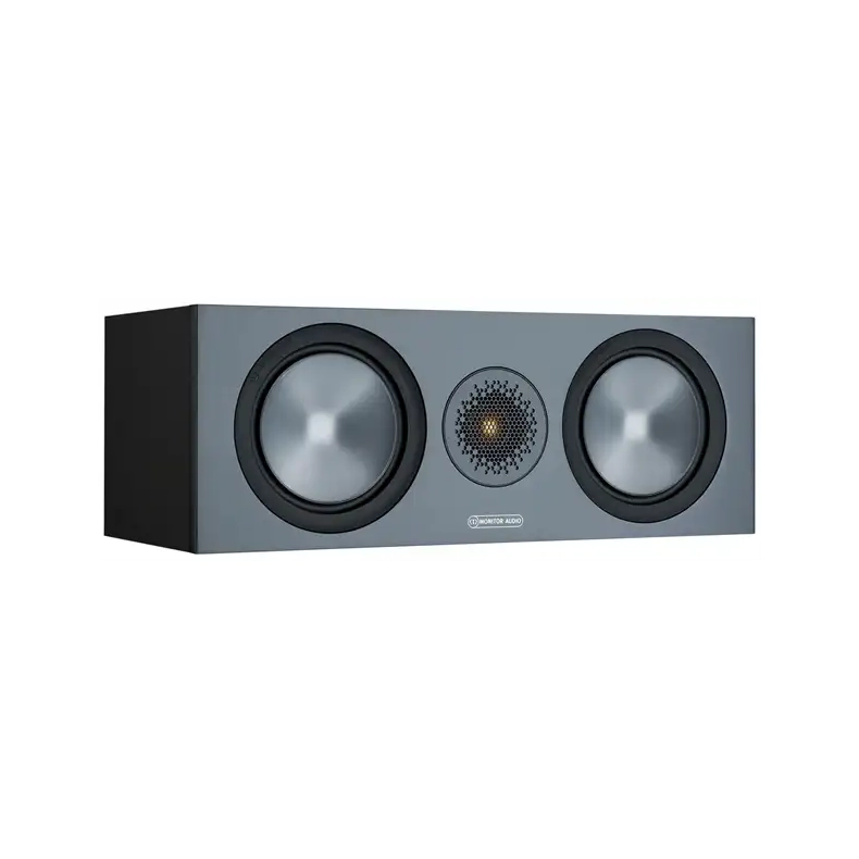 Monitor Audio Bronze C150 Hvid Centerh�jttaler