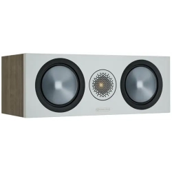 Monitor Audio Bronze C150 Hvid Centerh�jttaler