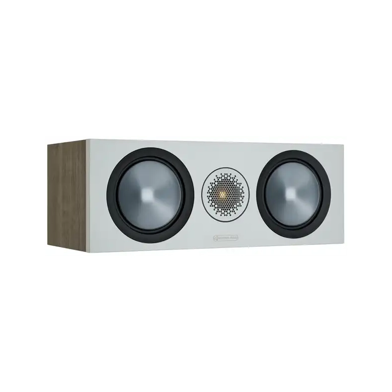 Monitor Audio Bronze C150 Hvid Centerh�jttaler
