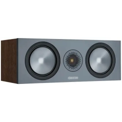 Monitor Audio Bronze C150 Hvid Centerh�jttaler