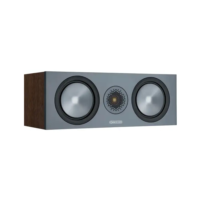 Monitor Audio Bronze C150 Hvid Centerh�jttaler