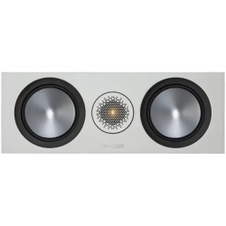 Monitor Audio Bronze C150 Hvid Centerh�jttaler