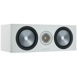 Monitor Audio Bronze C150 Hvid Centerh�jttaler