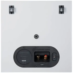 Monitor Audio Bronze FX Hvid Bagh�jttalers�t