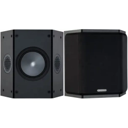 Monitor Audio Bronze FX Hvid Bagh�jttalers�t