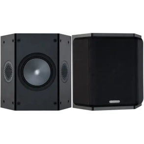 Monitor Audio Bronze FX Hvid Bagh�jttalers�t