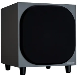 Monitor Audio Bronze W10 Hvid 10" Aktiv subwoofer