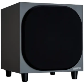 Monitor Audio Bronze W10 Hvid 10