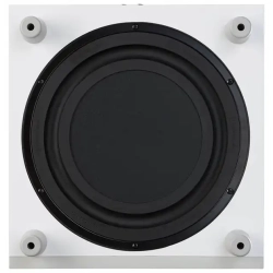 Monitor Audio Bronze W10 Hvid 10" Aktiv subwoofer