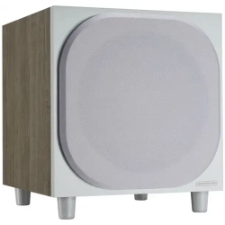 Monitor Audio Bronze W10 Hvid 10" Aktiv subwoofer