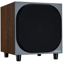 Monitor Audio Bronze W10 Hvid 10" Aktiv subwoofer