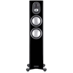 Monitor Audio Gold 200 M�rk valn�d Gulvh�jttalers�t