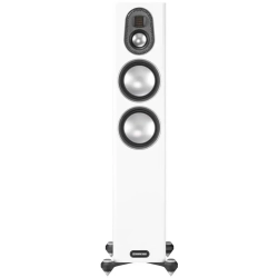 Monitor Audio Gold 200 M�rk valn�d Gulvh�jttalers�t