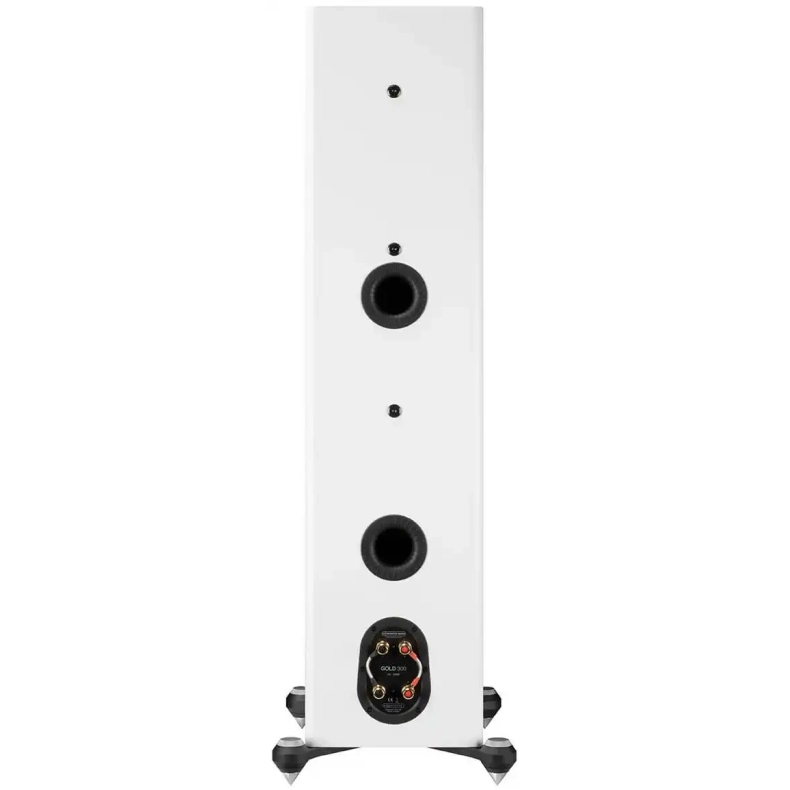 Monitor Audio Gold 300 M�rk valn�d Gulvh�jttalers�t