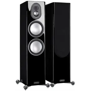 Monitor Audio Gold 300 Gulv h�jttaler s�t