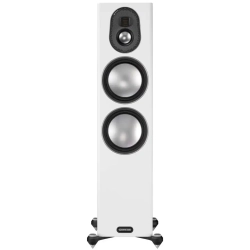 Monitor Audio Gold 300 M�rk valn�d Gulvh�jttalers�t