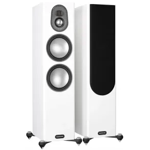 Monitor Audio Gold 300 Gulvh�jttaler s�t