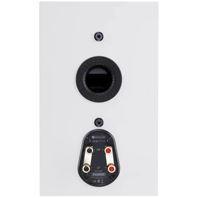 Monitor Audio Silver 100 7G Ask Kompakt h�jttalers�t