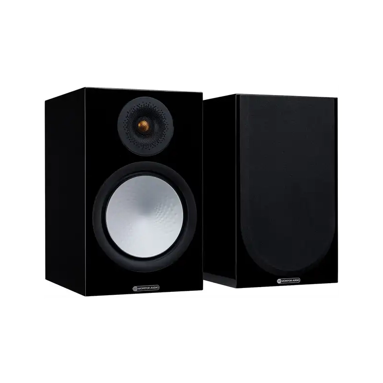 Monitor Audio Silver 100 7G Ask Kompakt h�jttalers�t