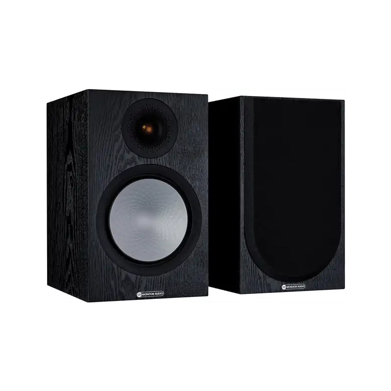Monitor Audio Silver 100 7G Ask Kompakt h�jttalers�t
