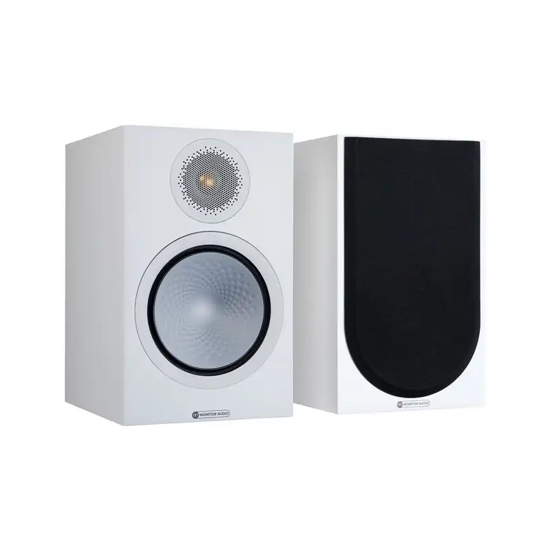 Monitor Audio Silver 100 7G Ask Kompakt h�jttalers�t