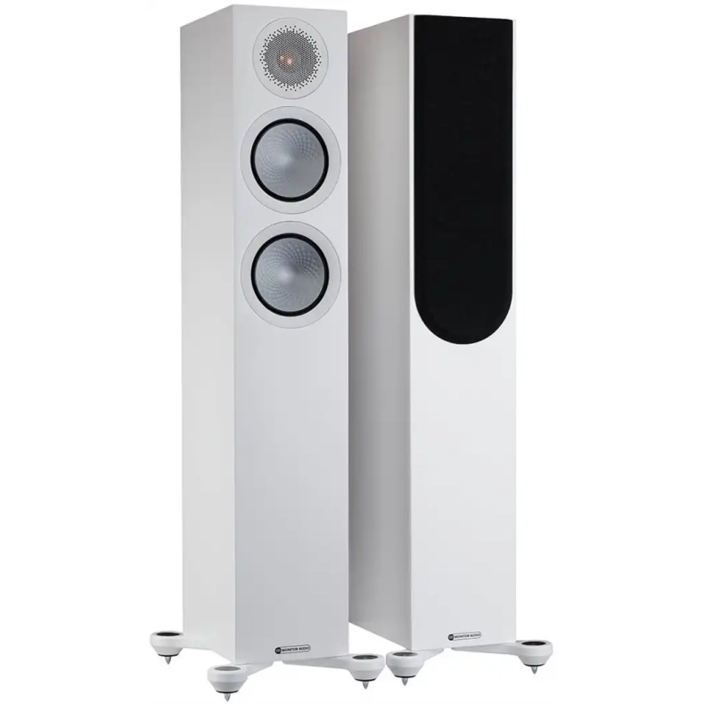 Monitor Audio Silver 200 7G Ask Gulvh�jttalers�t