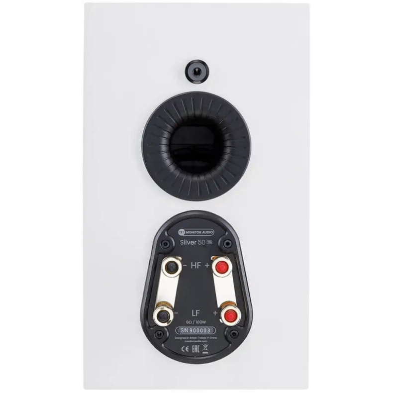 Monitor Audio Silver 50 7G Kompakt h�jttalers�t 