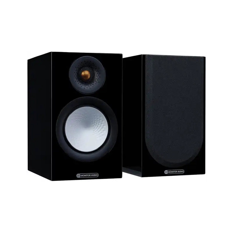 Monitor Audio Silver 50 7G Kompakt h�jttalers�t 