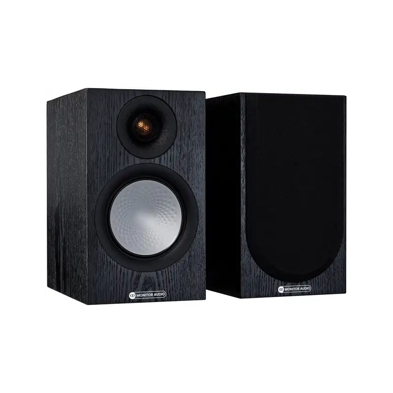 Monitor Audio Silver 50 7G Kompakt h�jttalers�t 