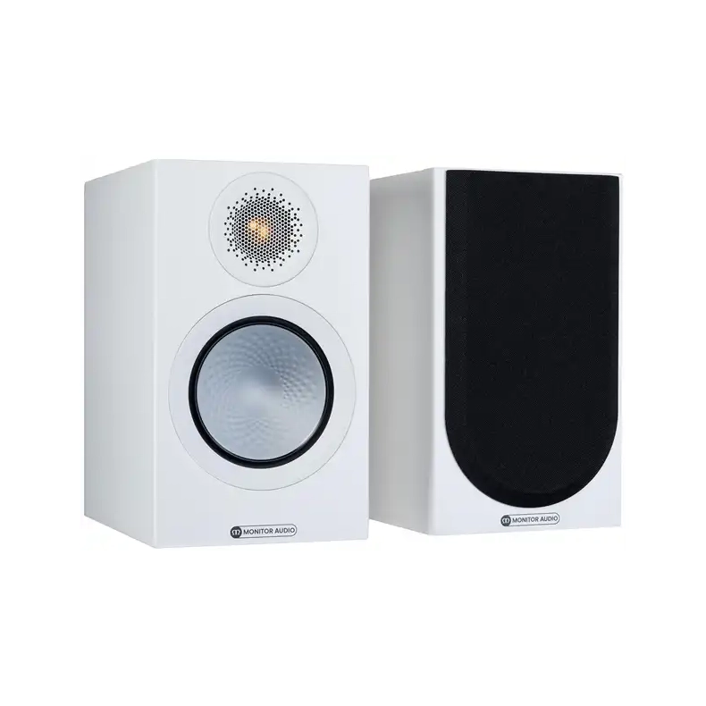 Monitor Audio Silver 50 7G Kompakt h�jttalers�t 