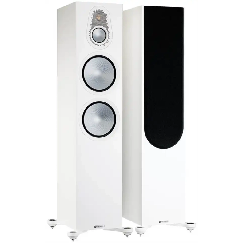 Monitor Audio Silver 500 7G Ask Gulvh�jttalers�t
