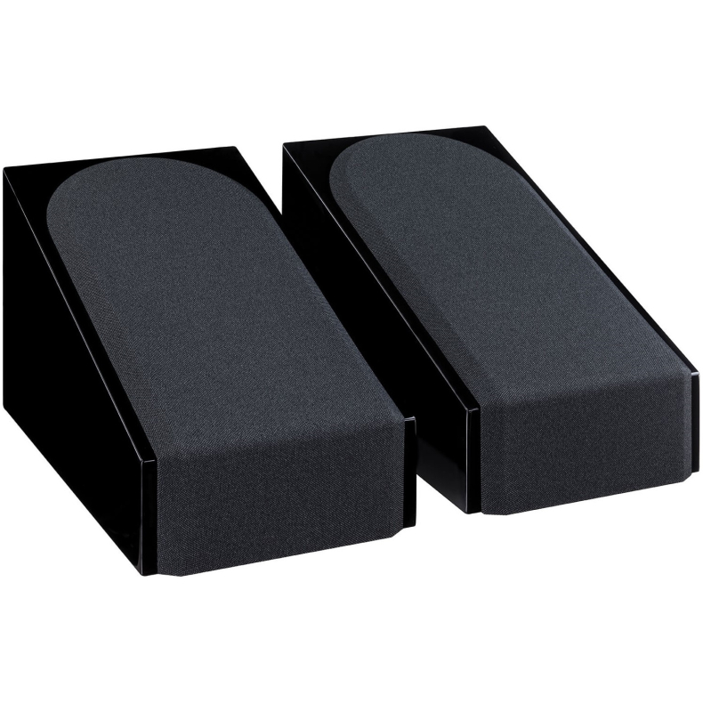 Monitor Audio Silver AMS 7G Satin hvid Dolby Atmos h�jttalers�t