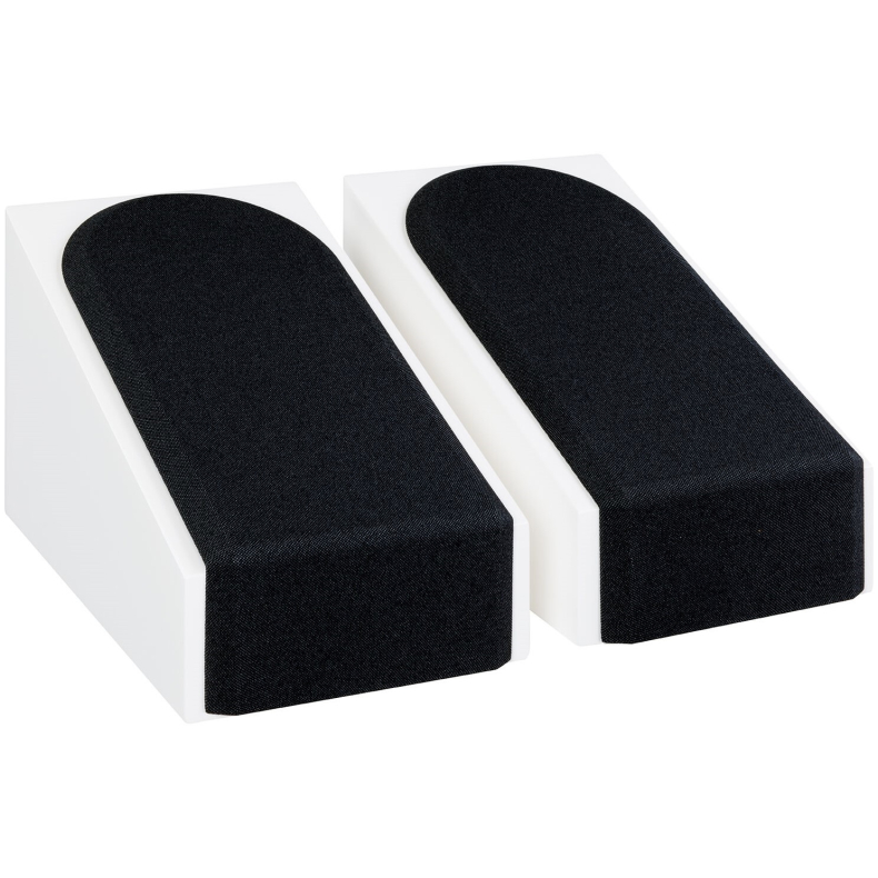 Monitor Audio Silver AMS 7G Satin hvid Dolby Atmos h�jttalers�t